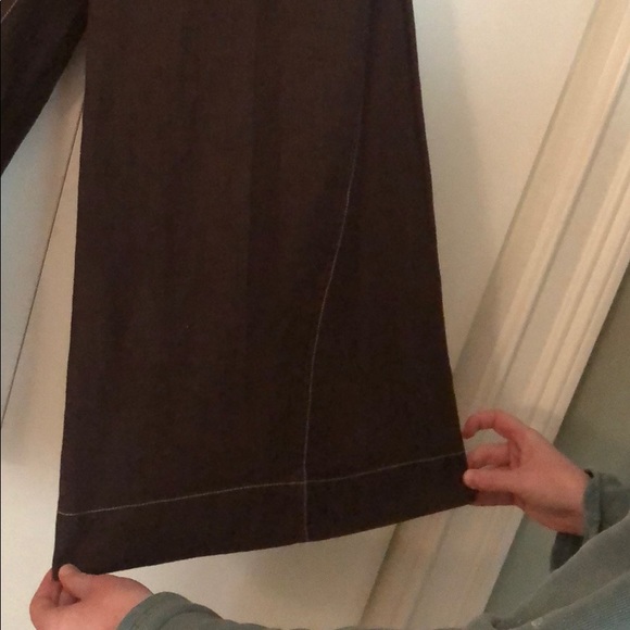 Capris - Picture 2 of 4